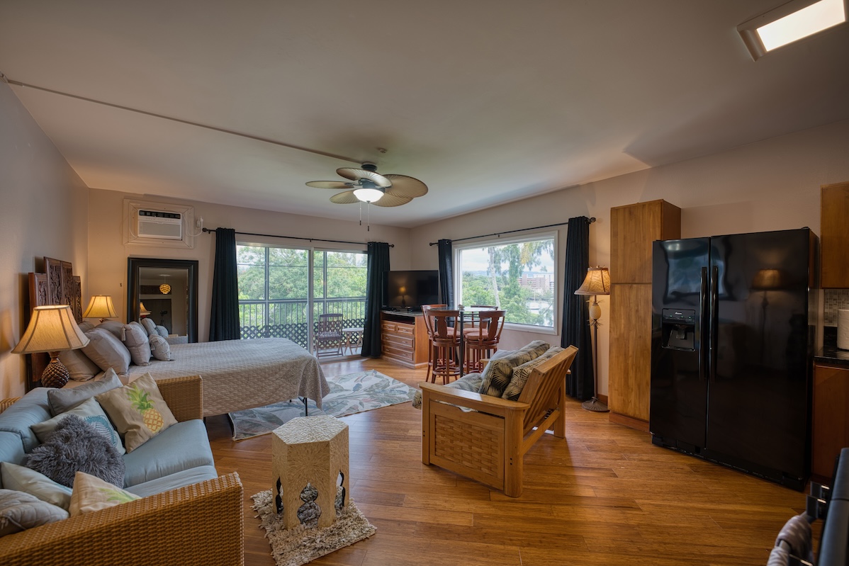 355 Kalanianaole Avenue #333