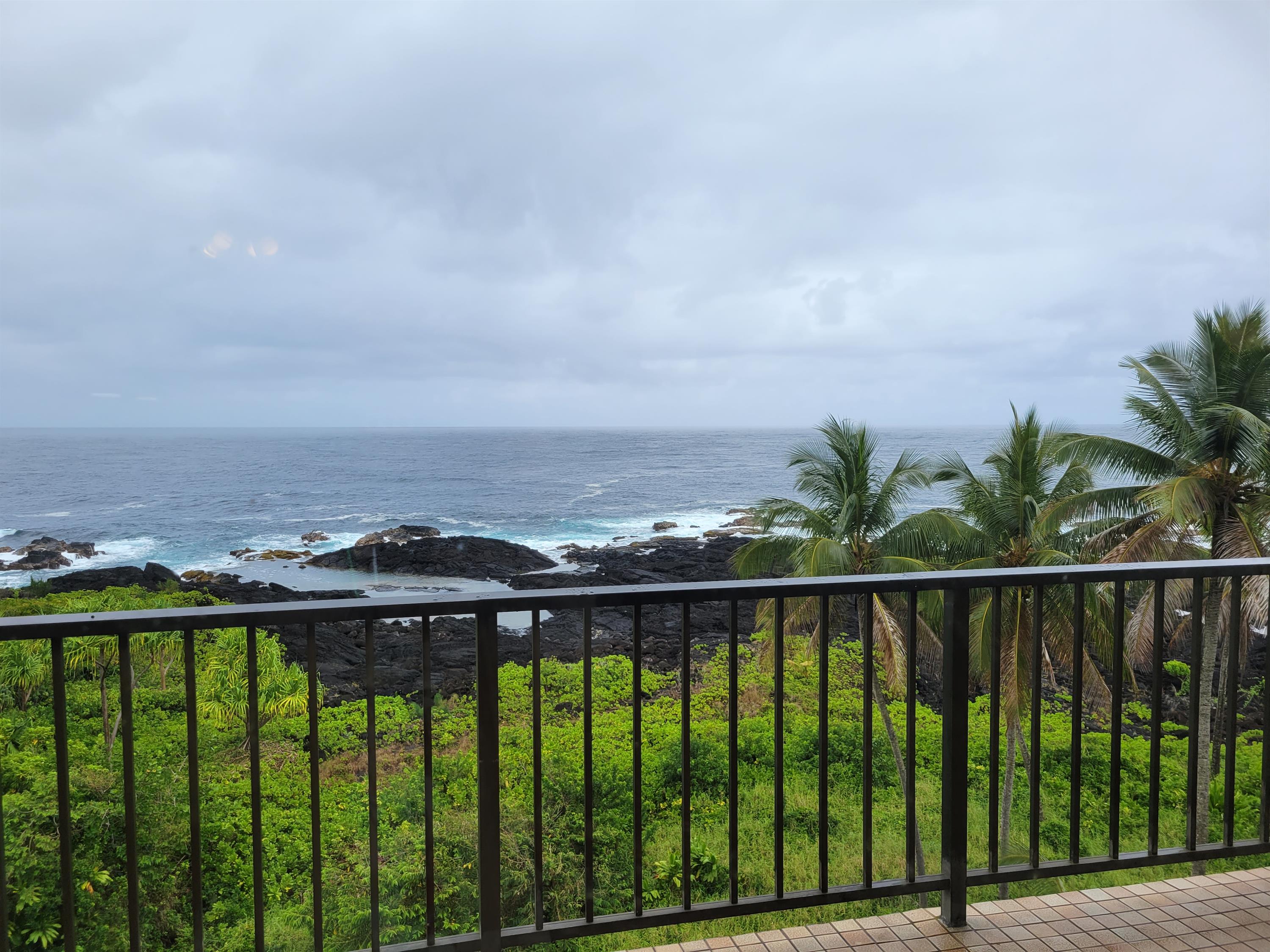 2405 Kalanianaole Street - 1