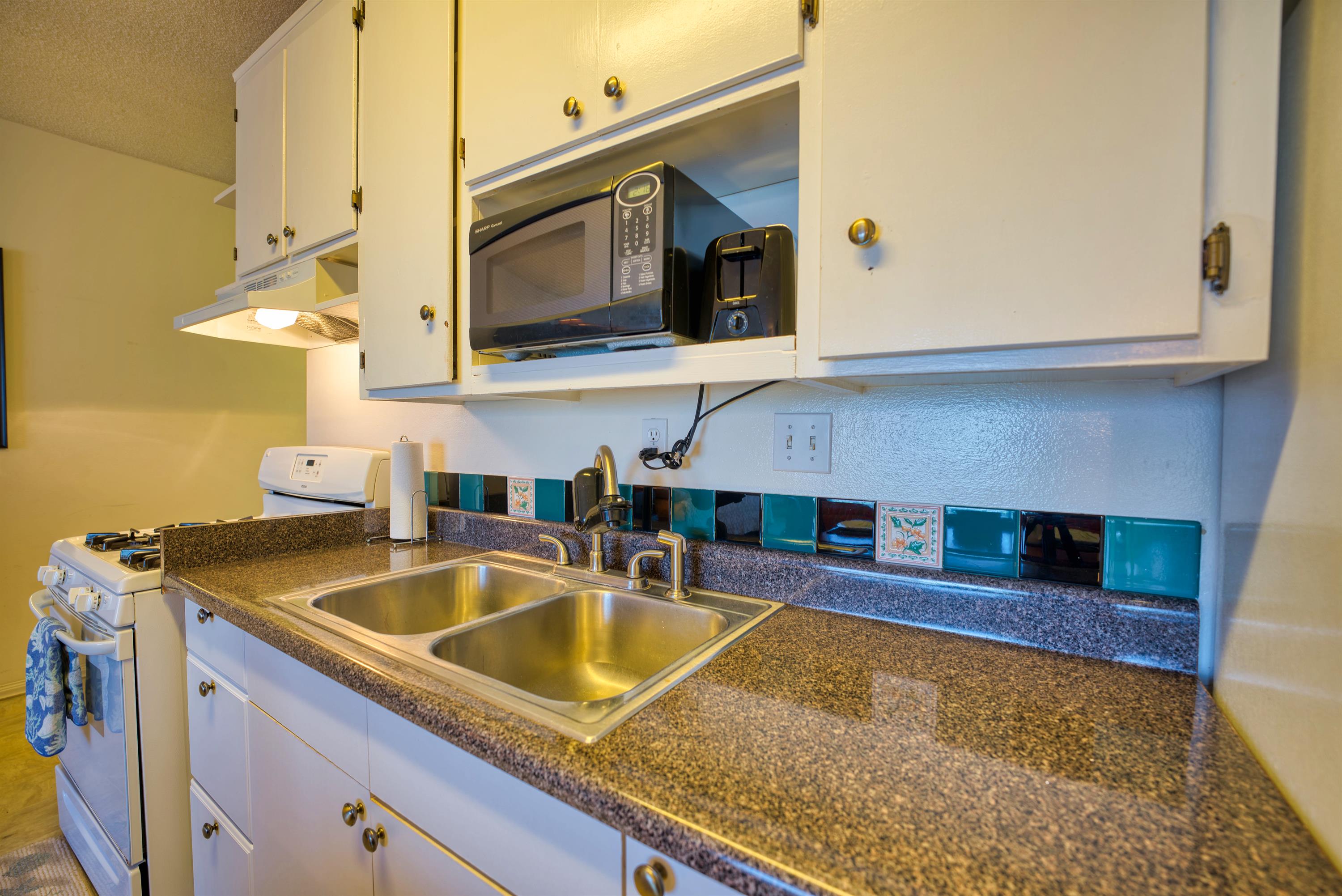 355 Kalanianaole Avenue #322
